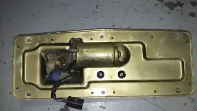 Peça sobressalente para automóvel em segunda mão motor do limpa para brisas por tata indigo marina referências oem iam 26071307a