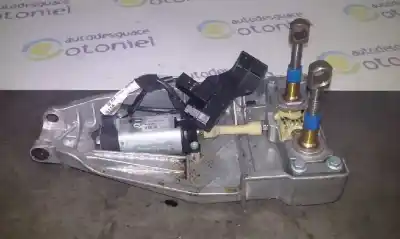 Автозапчасти б/у электрический двигатель за mercedes-benz clase s (w220) berlina 500 (220.075) ссылки oem iam a2205400288