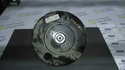 Pezzo di ricambio per auto di seconda mano servo freio per opel meriva cosmo riferimenti oem iam 0204051086