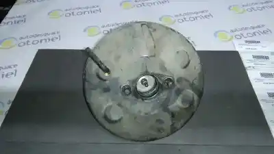 Second-hand car spare part brake servo for hyundai i20 style oem iam references 