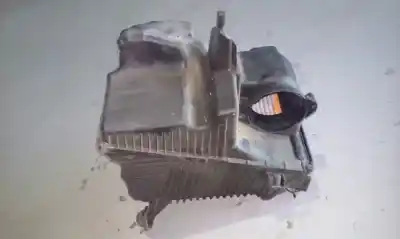 Second-hand car spare part air filter for renault megane ii familiar authentique oem iam references 