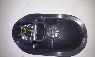 Автозапчастина б/у усередині передня права ручка для renault modus fantasy посилання на oem iam   
