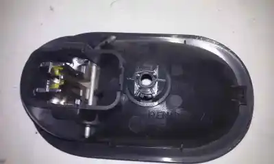 Автозапчасти б/у внутренняя задняя правая ручка за renault modus fantasy ссылки oem iam   