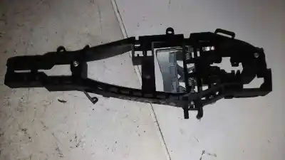 Tweedehands auto-onderdeel rechts achter buiten handgreep voor bmw serie 1 lim. (f20) 1.6 turbodiesel oem iam-referenties 