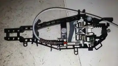 Tweedehands auto-onderdeel buitenste handgreep rechts voor voor bmw serie 1 lim. (f20) 1.6 turbodiesel oem iam-referenties 
