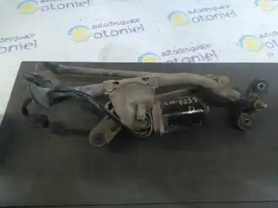 Second-hand car spare part front windshield wiper motor for chevrolet matiz se oem iam references 