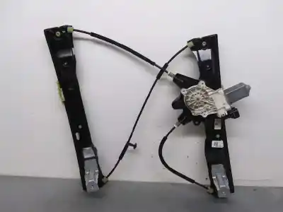 Pezzo di ricambio per auto di seconda mano alzacristalli anteriore sinistro per ford focus lim. (cb8) trend riferimenti oem iam bm51a23201bf