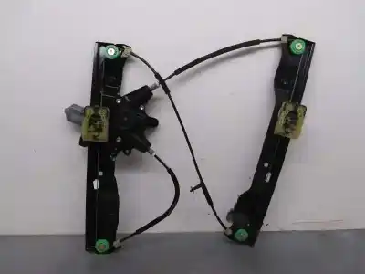 Second-hand car spare part driver left window regulator for ford focus lim. (cb8) trend oem iam references bm51a23201bf  6 pin