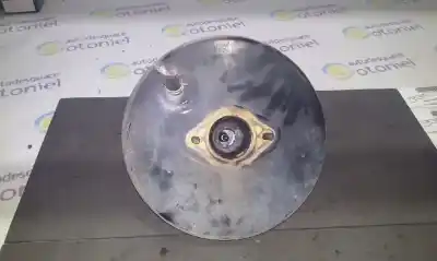 Автозапчастина б/у гальмівний серво для toyota yaris (ncp1/nlp1/scp1) 1.4 d-4d linea luna посилання на oem iam 