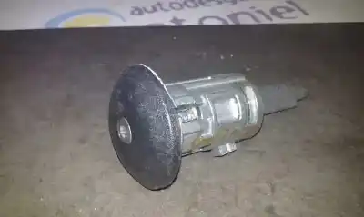 Peça sobressalente para automóvel em segunda mão fechadura da porta dianteira direita por ford tourneo connect (tc7) 1.8 tdci cat referências oem iam 