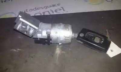 Second-hand car spare part ignition switch for peugeot 207 confort oem iam references 