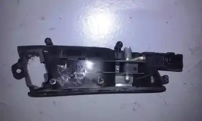 Автозапчасти б/у левая передняя внутренняя ручка за audi a3 (8p) 2.0 tdi ссылки oem iam   