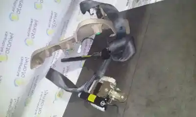 Автозапчасти б/у правый передний ремень безопасности за renault modus authentique ссылки oem iam   