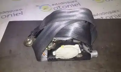 Автозапчасти б/у задний правый ремень безопасности за renault modus authentique ссылки oem iam 