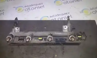 Second-hand car spare part distributor pipe for daewoo leganza 2.0 exclusive oem iam references 