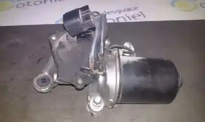 Second-hand car spare part front windshield wiper motor for daewoo leganza 2.0 exclusive oem iam references 