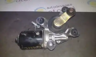 Second-hand car spare part front windshield wiper motor for daewoo leganza 2.0 exclusive oem iam references   