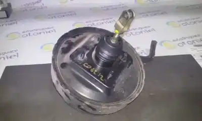 Peça sobressalente para automóvel em segunda mão servo freio por daewoo leganza 2.0 exclusive referências oem iam   