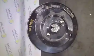 Second-hand car spare part brake servo for opel vectra b berlina 1.6 16v oem iam references 9127593  