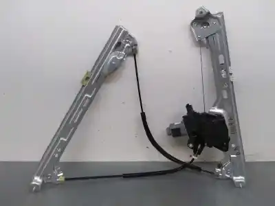 Peça sobressalente para automóvel em segunda mão elevador de vidros dianteiro direito por renault megane iv berlina 5p limited referências oem iam 