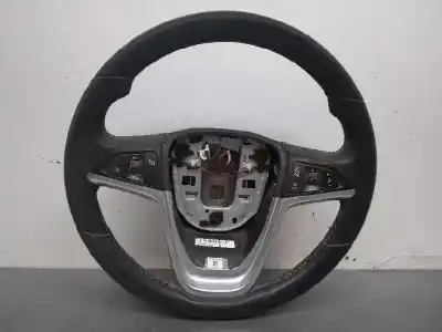 Tweedehands auto-onderdeel stuur voor opel astra j lim. cosmo oem iam-referenties 13351021