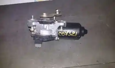 Second-hand car spare part front windshield wiper motor for mazda demio (dw) 1.3 fe oem iam references 8492001761