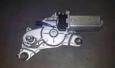 Second-hand car spare part rear windshield wiper motor for mazda demio (dw) 1.3 fe oem iam references 8492001253