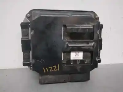 Tweedehands auto-onderdeel ecu motorcontroller voor opel astra j lim. cosmo oem iam-referenties 275820955101