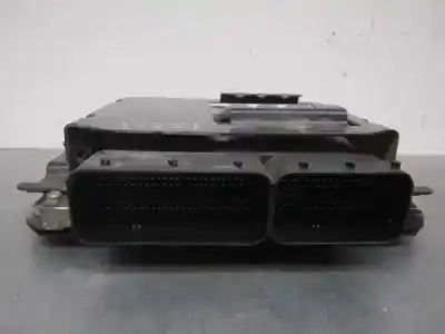 Автозапчасти б/у блок управления двигателем за opel astra j lim. cosmo ссылки oem iam 275820955101  