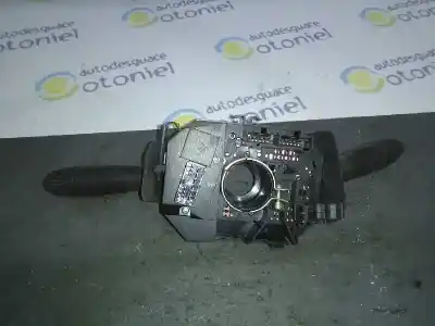 Pezzo di ricambio per auto di seconda mano comando multifunzione per fiat doblo cargo (223) 1.9 jtd sx furg. panorama riferimenti oem iam   