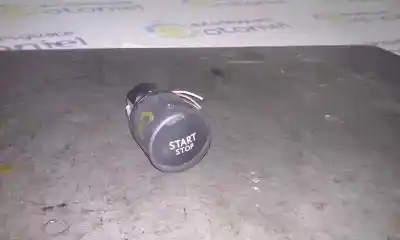 Second-hand car spare part IGNITION SWITCH for RENAULT SCENIC II  OEM IAM references   