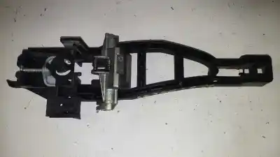 Автозапчасти б/у наружная рукоятка передняя справа за ford grand c-max edition ссылки oem iam am51r224a36aa