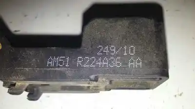 Автозапчасти б/у наружная рукоятка передняя справа за ford grand c-max edition ссылки oem iam am51r224a36aa  