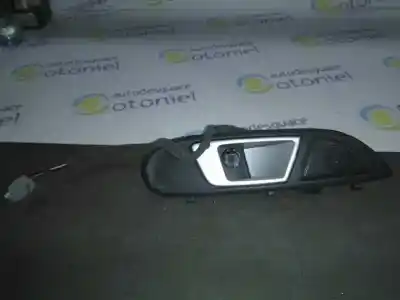 Pezzo di ricambio per auto di seconda mano maniglia interna anteriore destra per ford fiesta (cb1) ambiente riferimenti oem iam 