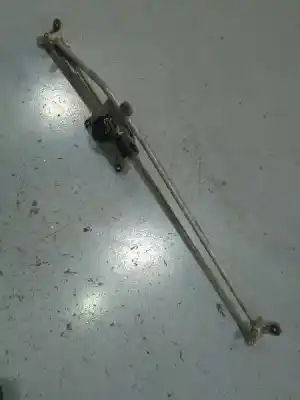 Tweedehands auto-onderdeel Ruitenwissermotor Voor voor CITROEN XSARA PICASSO 1.8 CAT (6FZ / EW7J4) OEM IAM-referenties 0390241443CDP  