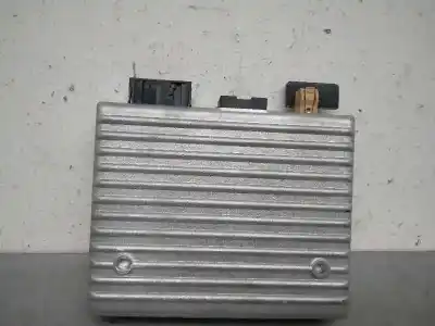 Tweedehands auto-onderdeel elektronische module voor opel astra j lim. cosmo oem iam-referenties 13353284