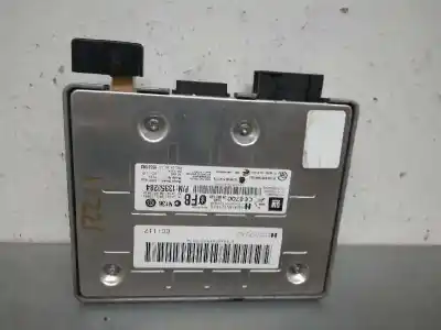 Автозапчасти б/у электронный модуль за opel astra j lim. cosmo ссылки oem iam 13353284  