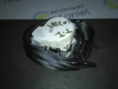 Pezzo di ricambio per auto di seconda mano cintura di sicurezza posteriore sinistra per ford fiesta (cb1) ambiente riferimenti oem iam 