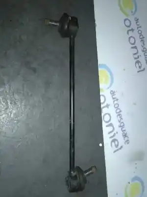 Pezzo di ricambio per auto di seconda mano SEGGIOLINO ANTERIORE DESTRO per SEAT IBIZA (6L1)  Riferimenti OEM IAM   