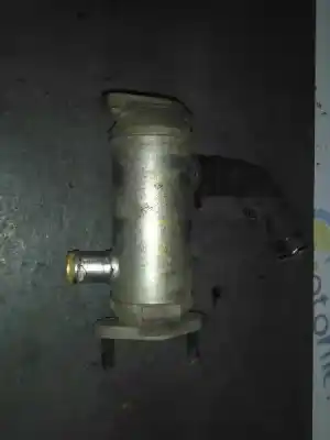 Tweedehands auto-onderdeel egr-koeler voor kia carnival ii 2.9 cdri ex oem iam-referenties 