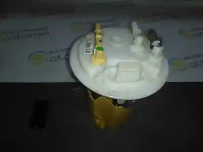 Second-hand car spare part fuel tank sender unit for peugeot 407 (6d_) 2.0 hdi (6drhrh) oem iam references 9647083480
