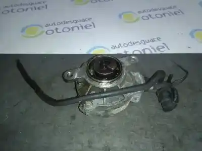 Second-hand car spare part brake depressor / vacuum pump for renault espace iv (jk0) 2.0 dynamique [2.0 ltr. - 110 kw dci diesel fap] oem iam references 