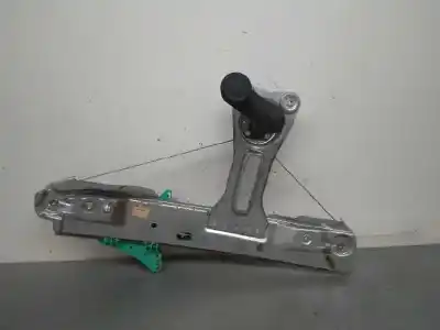 Tweedehands auto-onderdeel regelaar rechts achterruit: voor opel astra j lim. cosmo oem iam-referenties 13260132