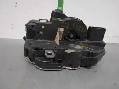 Tweedehands auto-onderdeel achter links deurslot voor opel astra j lim. cosmo oem iam-referenties 13578024