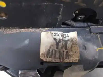 Автозапчасти б/у замок задней левой двери за opel astra j lim. cosmo ссылки oem iam 13578024  