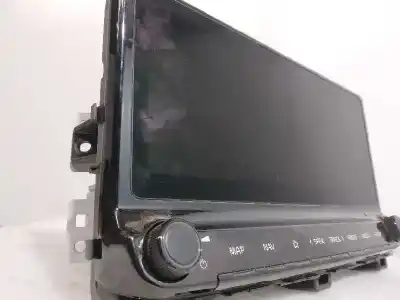Автозапчасти б/у многофункциональный дисплей за kia xceed tech ссылки oem iam 96560j7520  