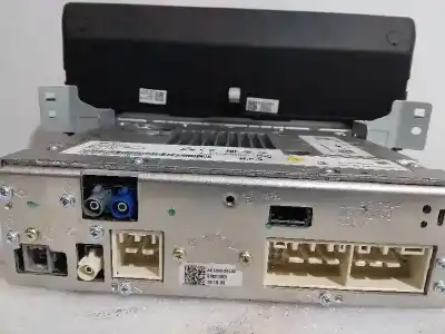 Автозапчасти б/у многофункциональный дисплей за kia xceed tech ссылки oem iam 96560j7520  