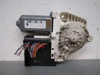 Second-hand car spare part left front window motor for seat altea xl (5p5) reference oem iam references 5p0837401af