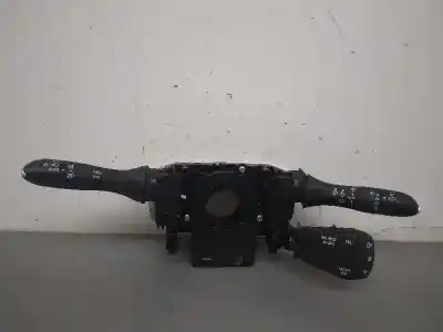 Peça sobressalente para automóvel em segunda mão comandos de alavanca por renault megane iv berlina 5p limited referências oem iam 8341r