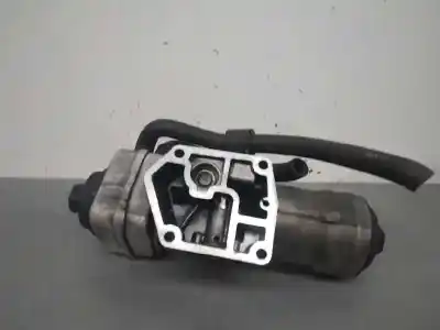 Pièce détachée automobile d'occasion FILTRE À L'HUILE pour VOLKSWAGEN GOLF V BERLINA (1K1)  Références OEM IAM 045115389K  028117021L